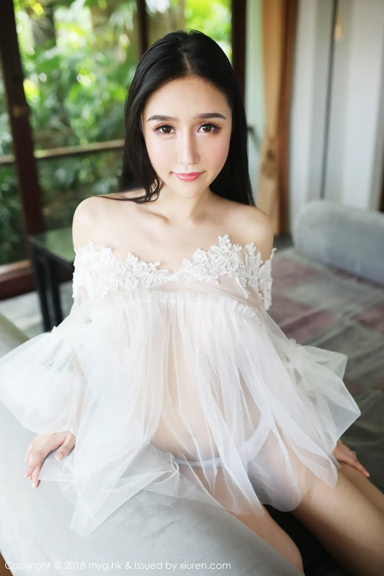 [MyGirl] 2018.04.17 VOL.281 Yu Daqiao#[77P]-28