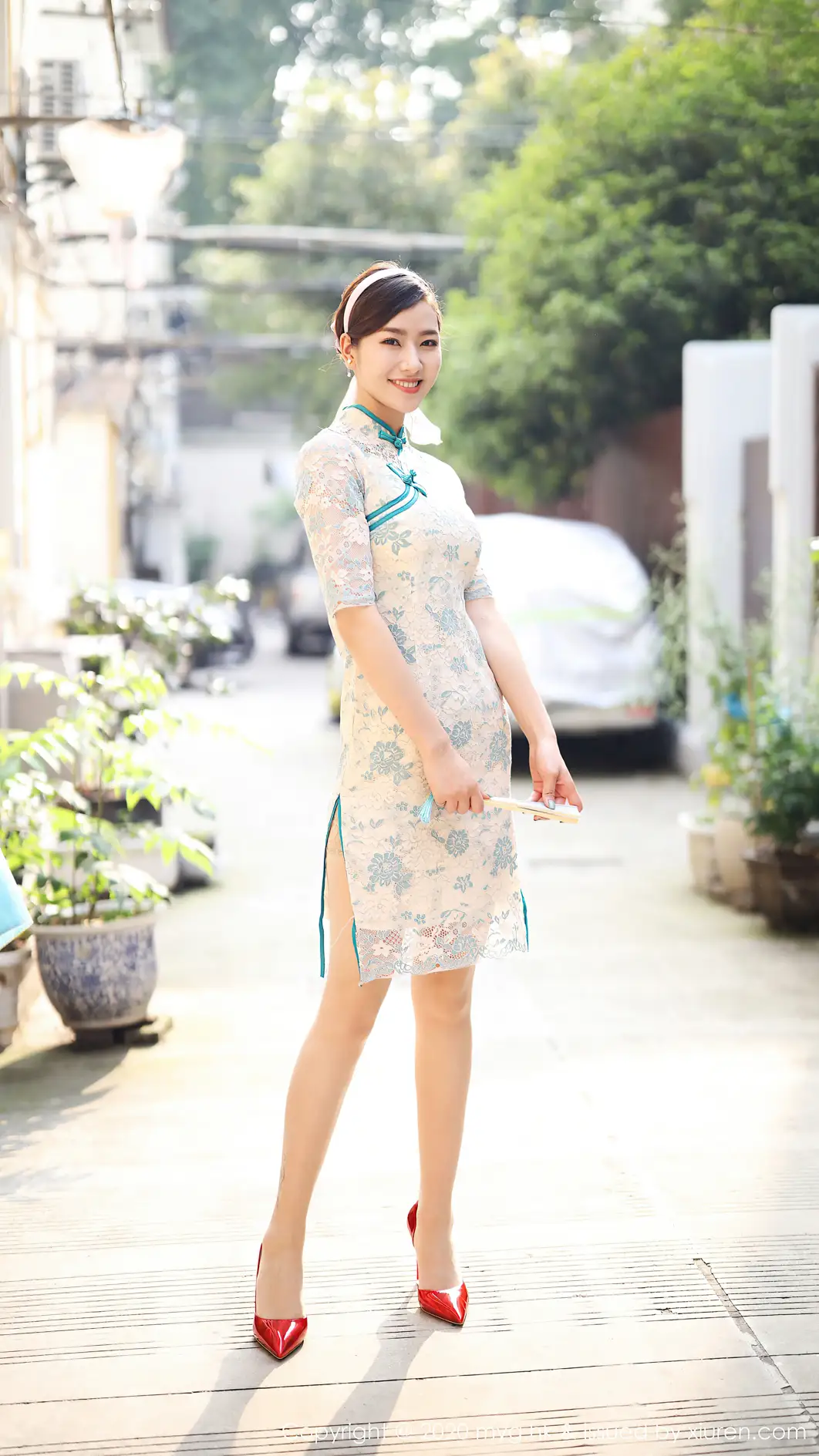 [MyGirl] 2020.08.12 VOL.446 Fang Zixuan#[106P]-52