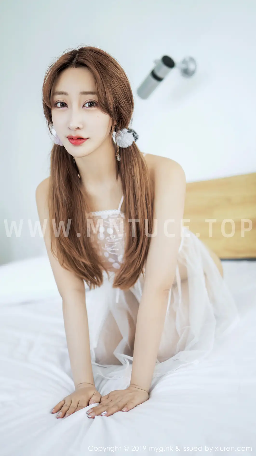 [MyGirl] 2019.08.20 VOL.382 Betty Lin Zixin#[55P]-10