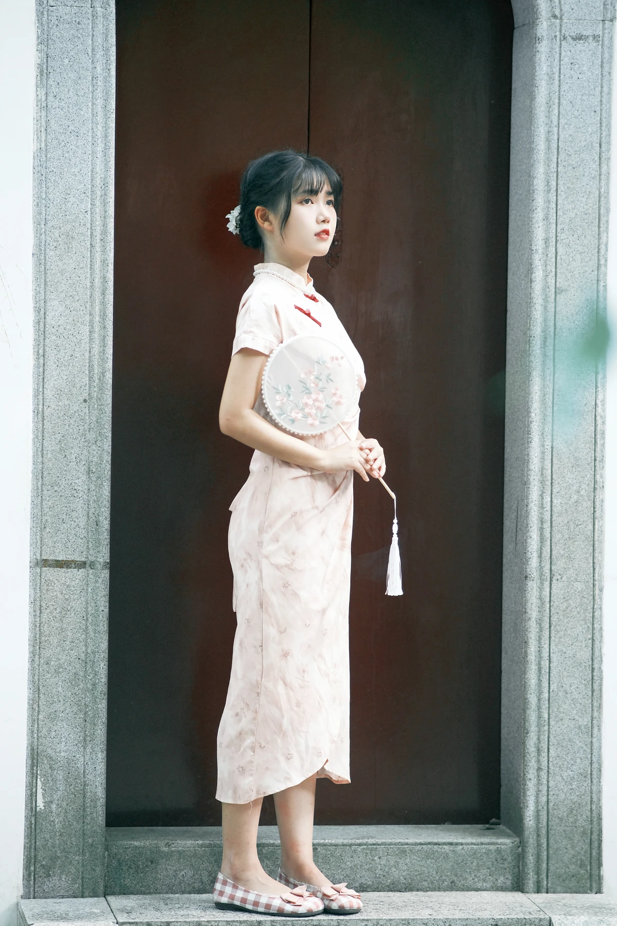 [YITUYU] 2023.01.03 Vol.2826 – Landscape suddenly Xiao Zhang#[23P]-22