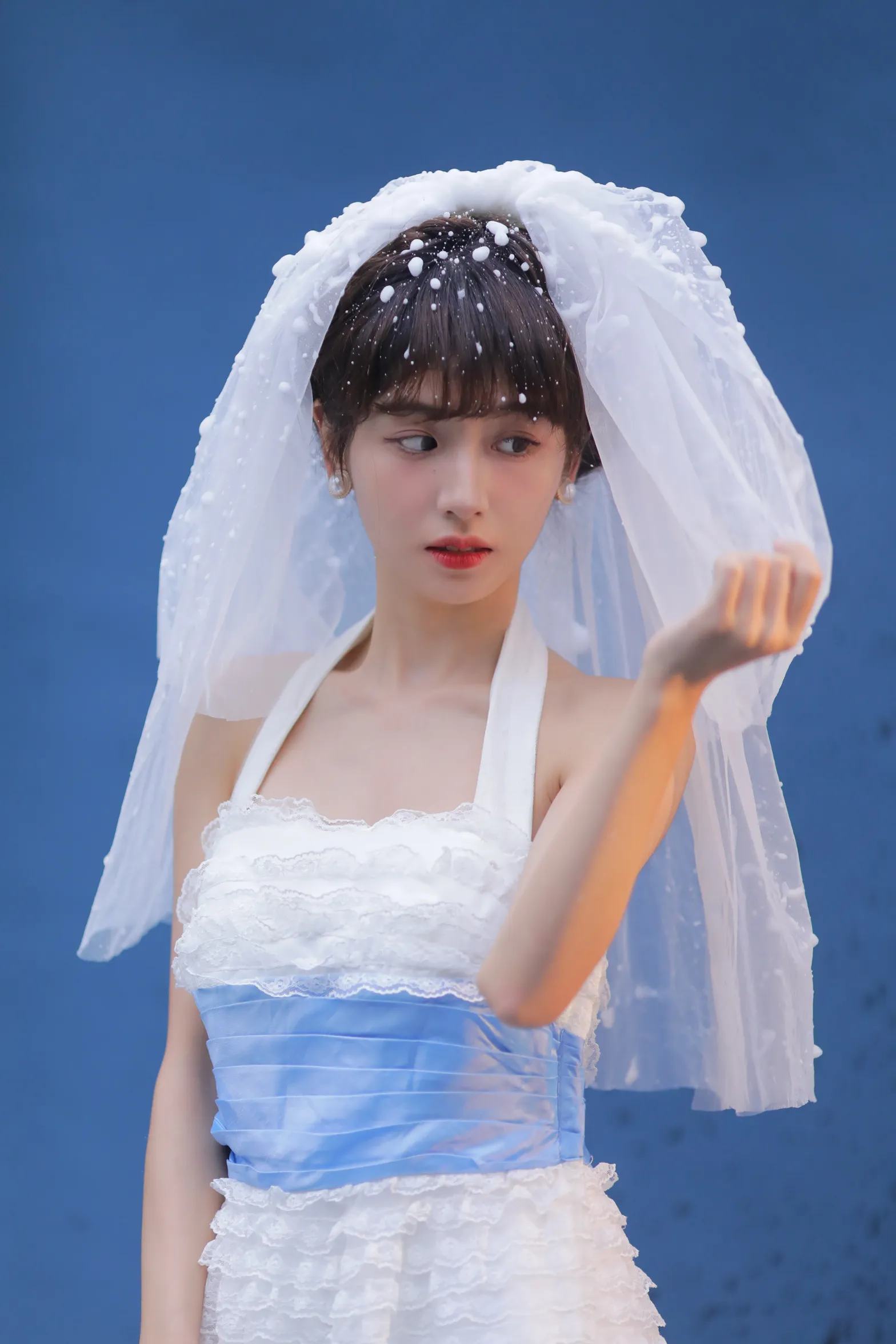 [YITUYU] 2022.12.02 Vol.2579 – Dream Wedding Dress Gu Linx#[23P]-7