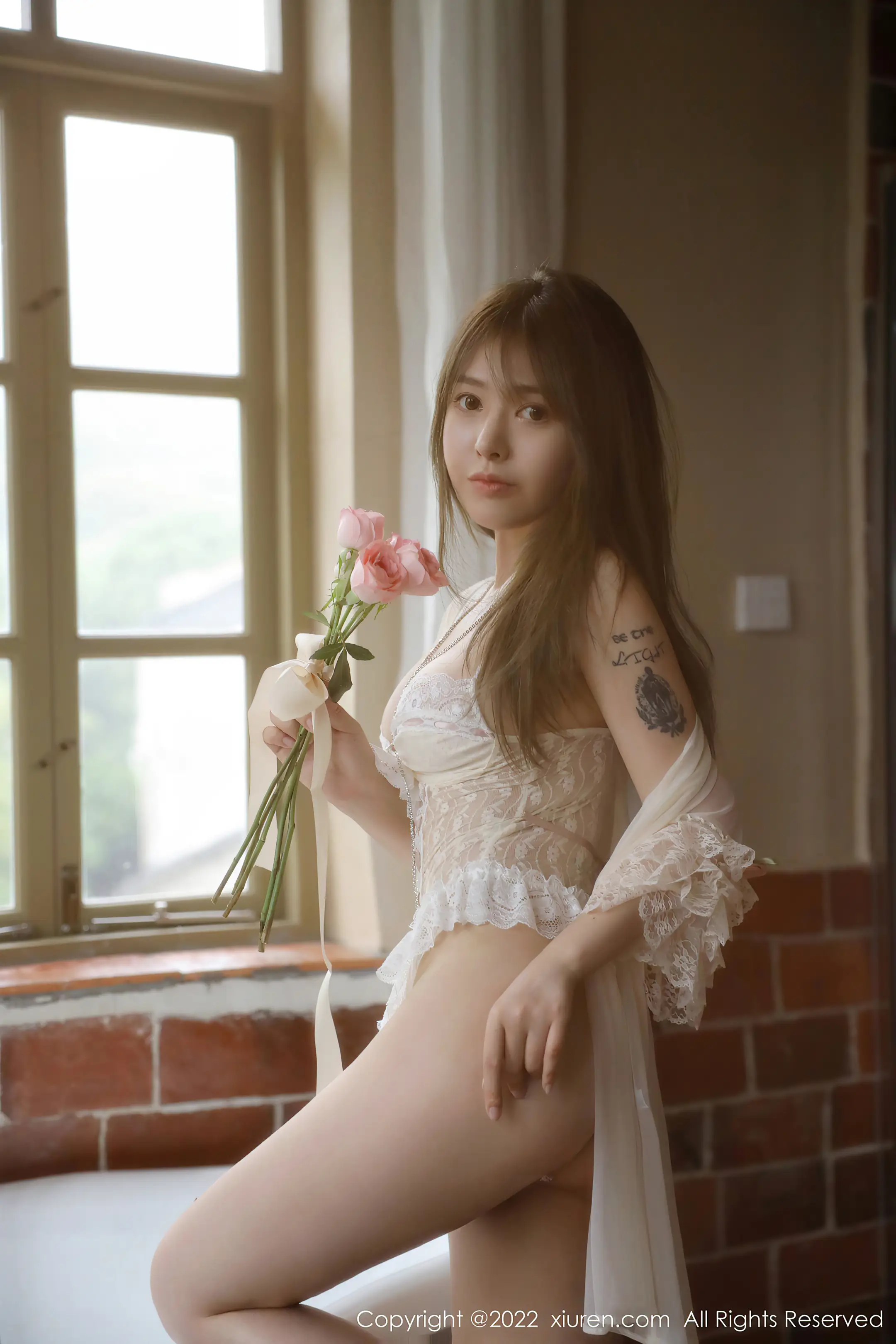 [XiuRen] 2022.06.22 – NO.5175 Evelyn Ellie#[44P]-6