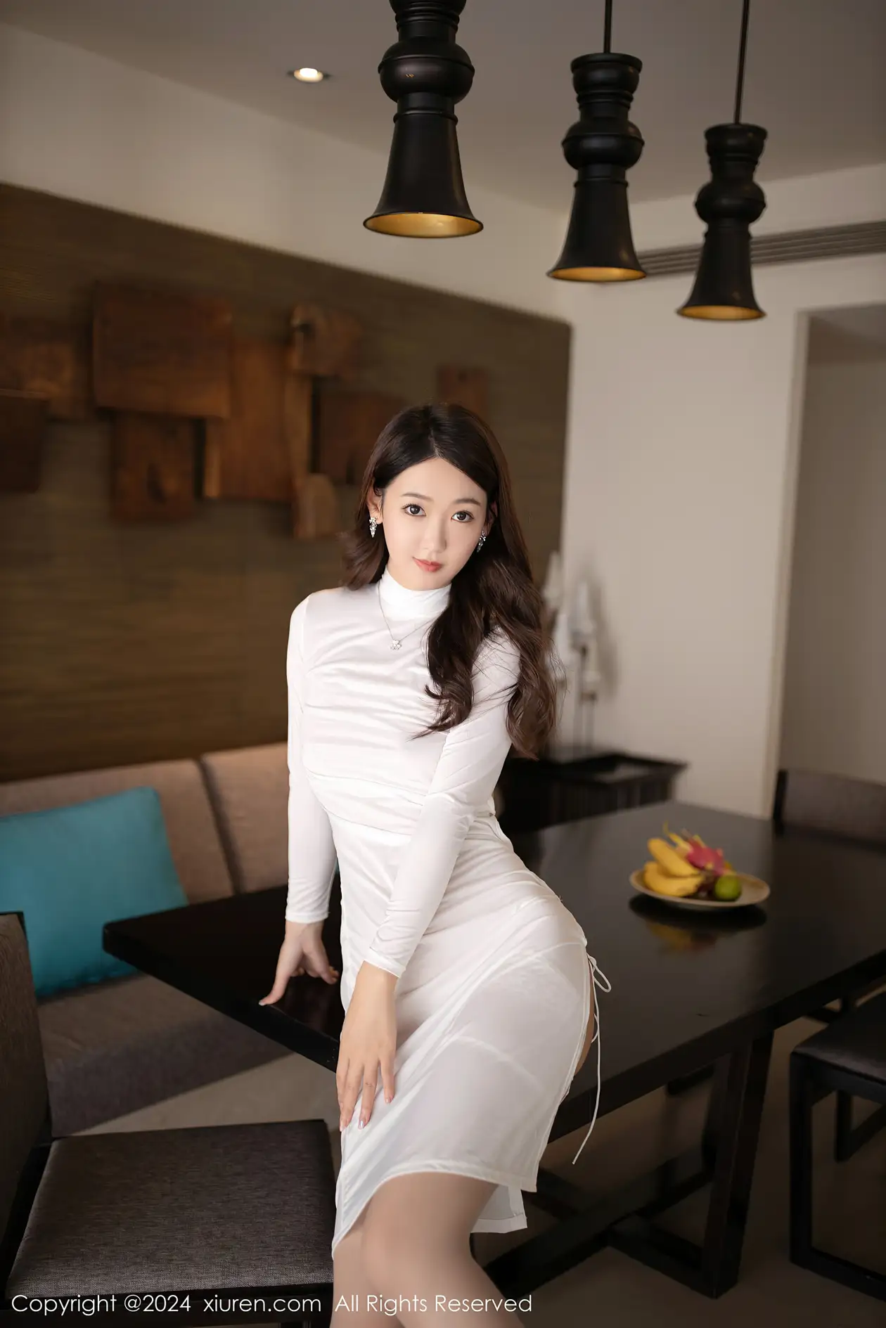 [XiuRen] 2024.02.19 NO.8110 Tang Anqi xr_8000-8499#[80P]-13