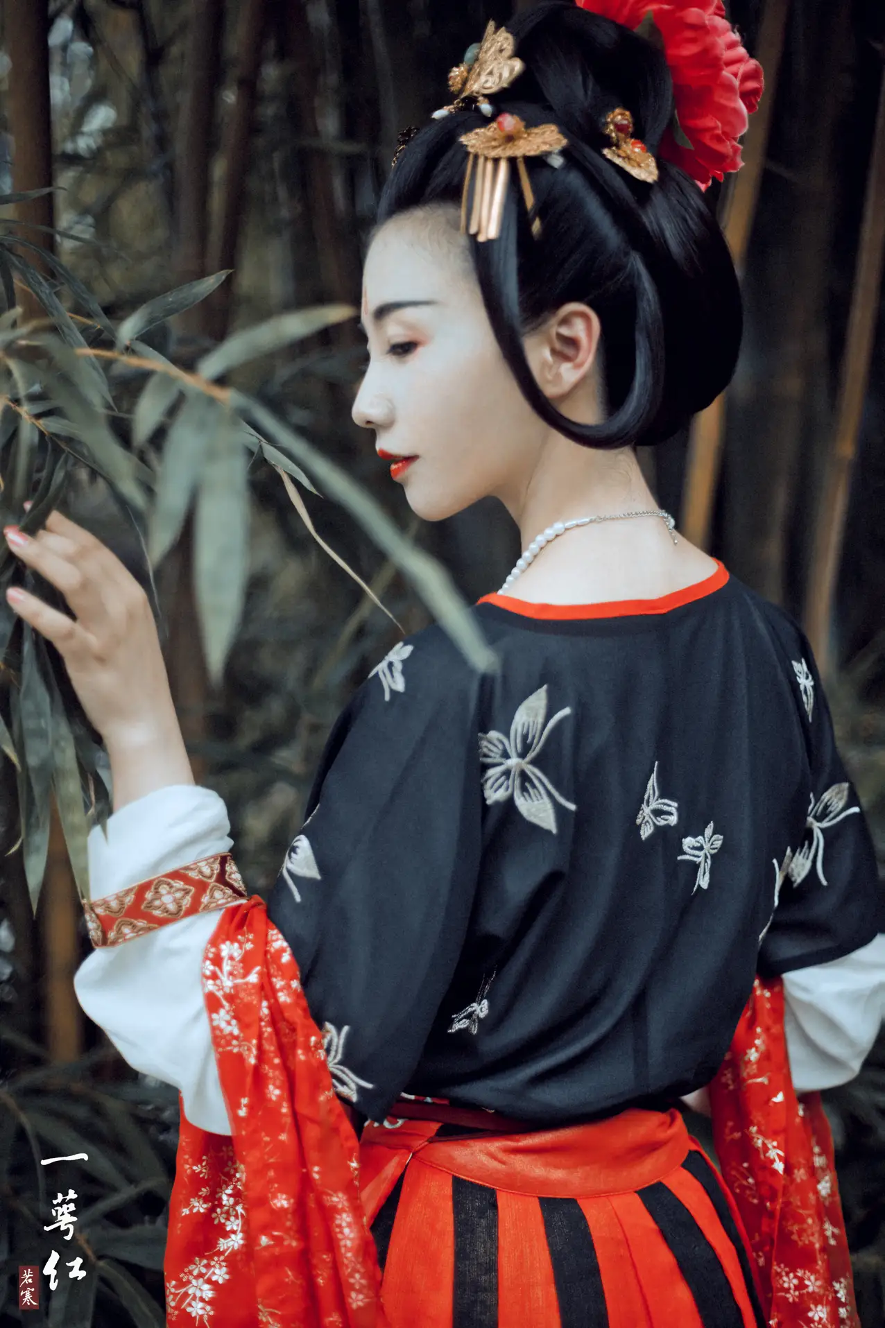 [YITUYU] 2021.09.18 Vol.302 – Yicalyx Red Sing Xiaoyou#[23P]-13