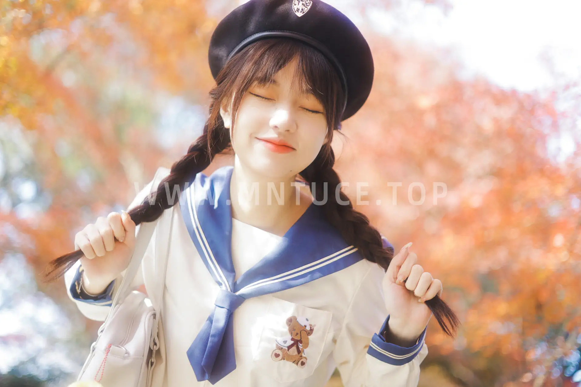 [YITUYU] 2022.08.01 Vol.1596 – Maple Xiaofeng#[42P]-36