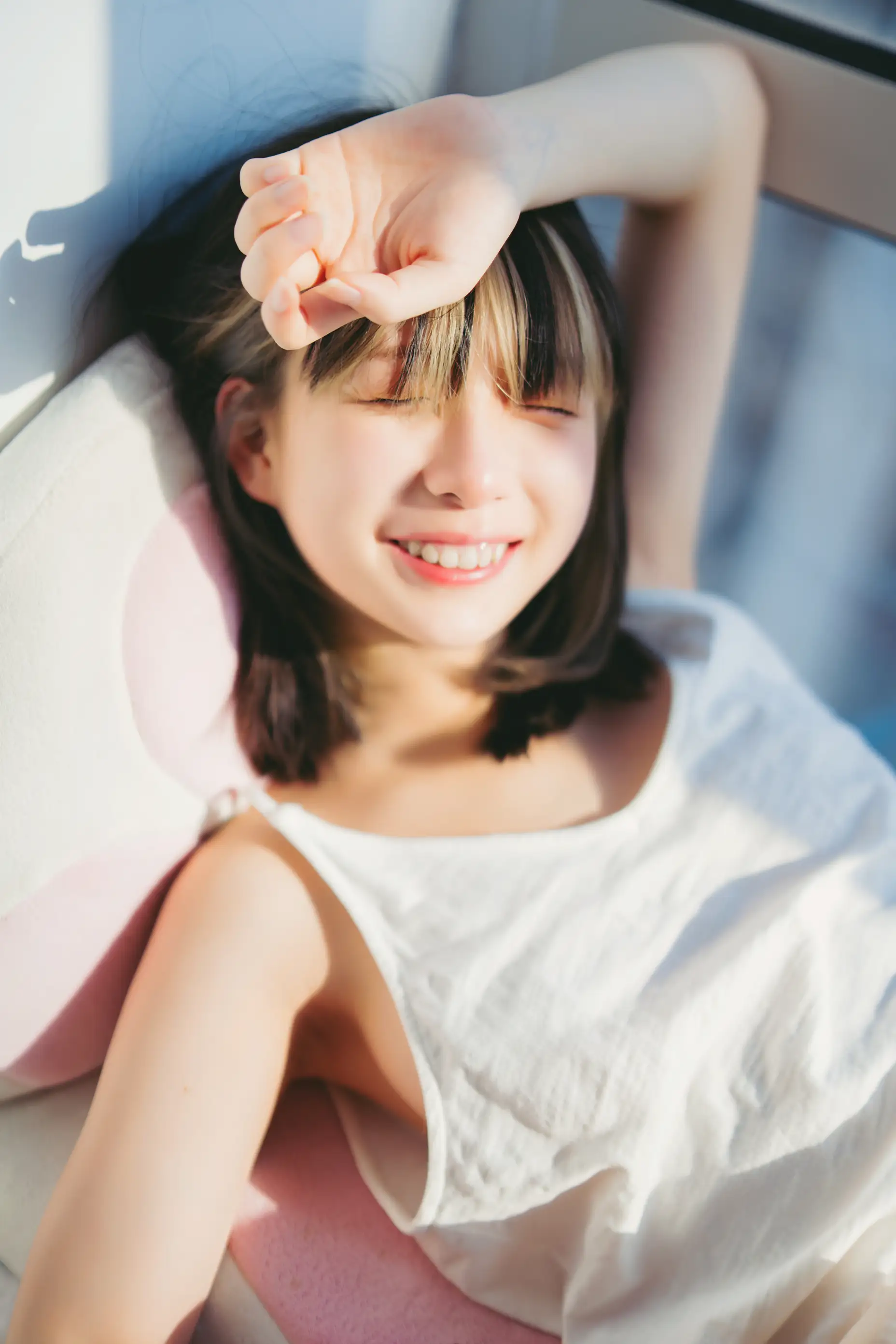 [YITUYU] 2022.06.25 Vol.1287 – The Channel of Life Seisei Kotoku#[37P]-18