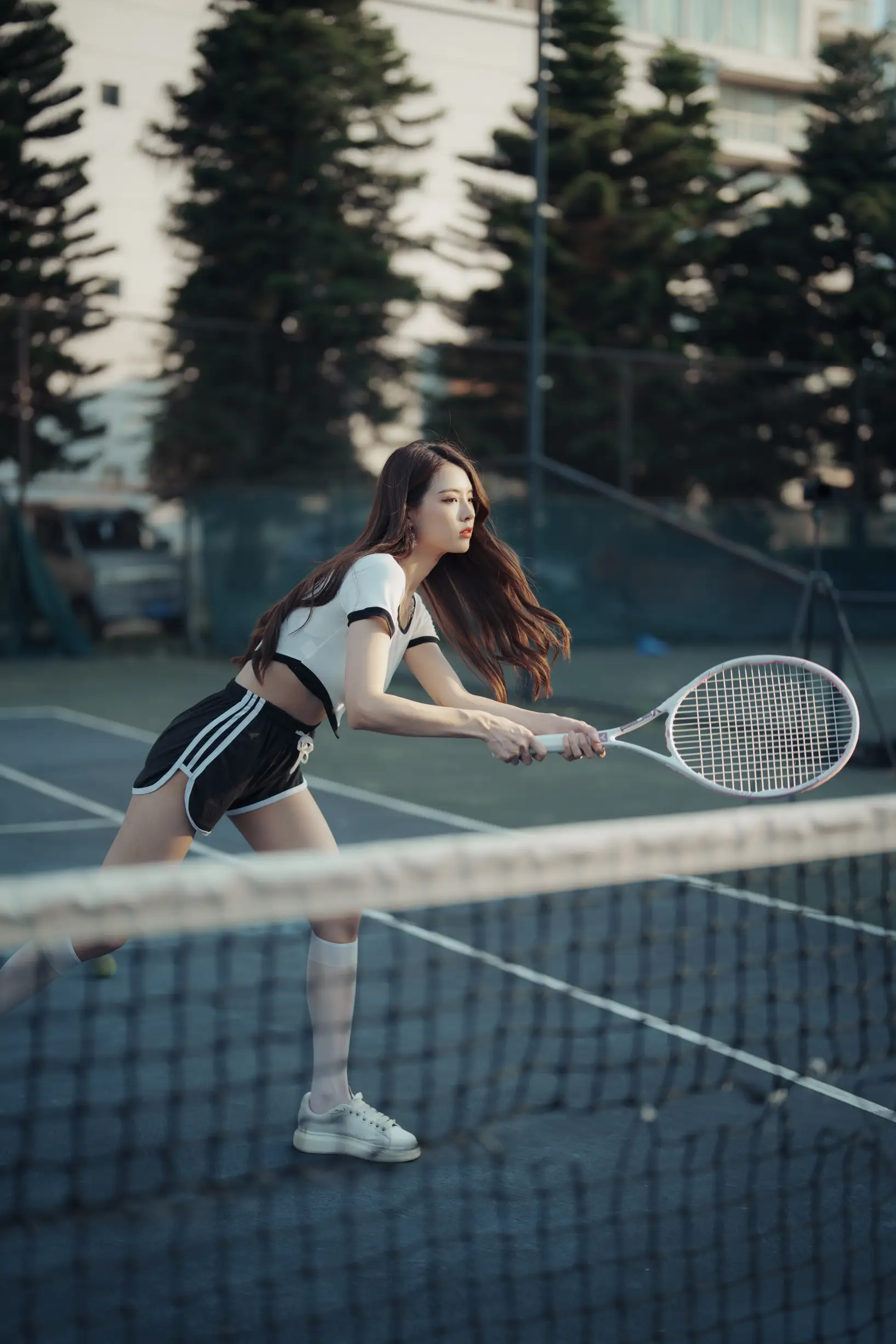 [YITUYU] 2022.07.29 Vol.1574 – Tennis Girl Teng Jing#[67P]-10