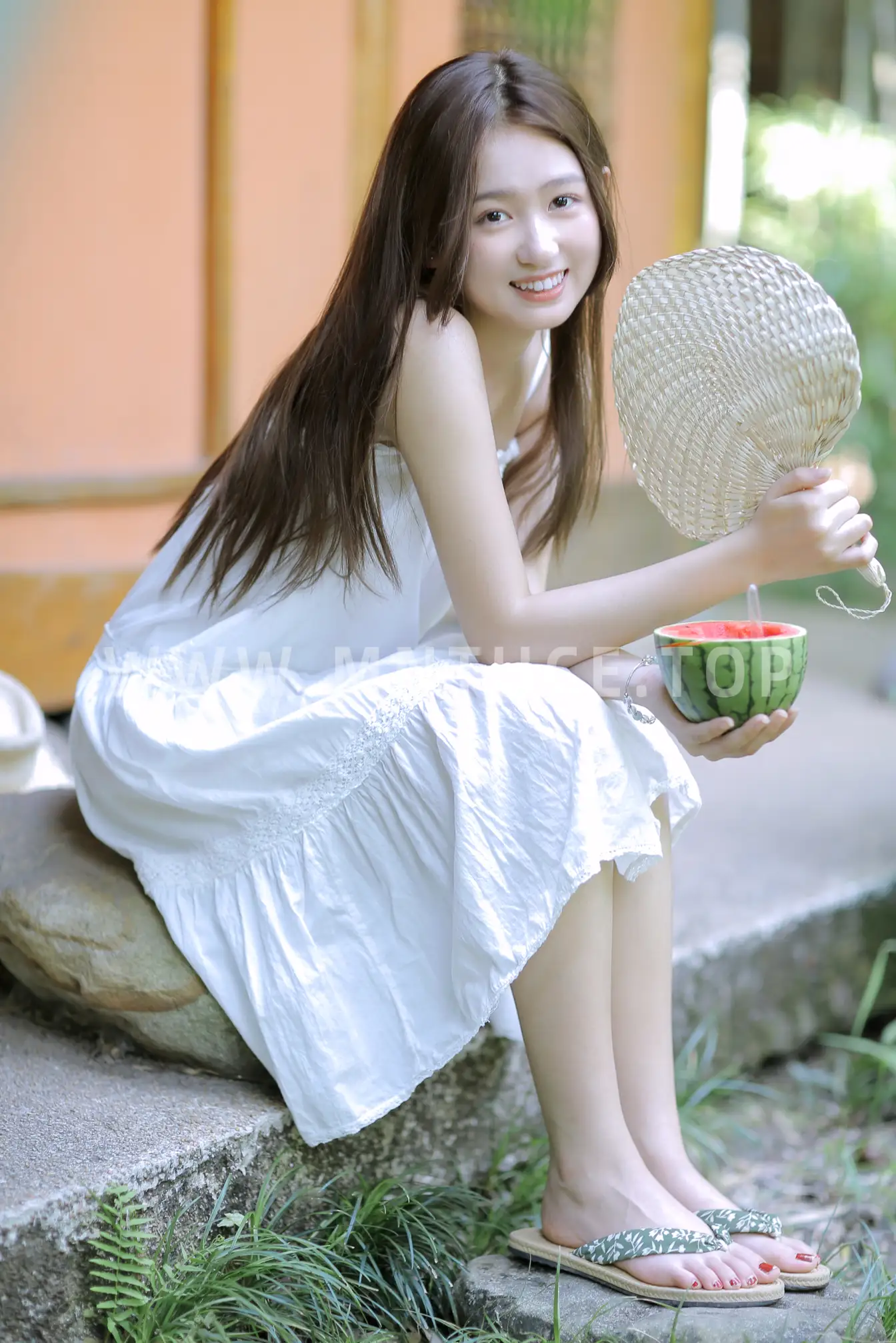 [YITUYU] 2022.05.15 Vol.892 – Midsummer Rachel's happy life#[25P]-20