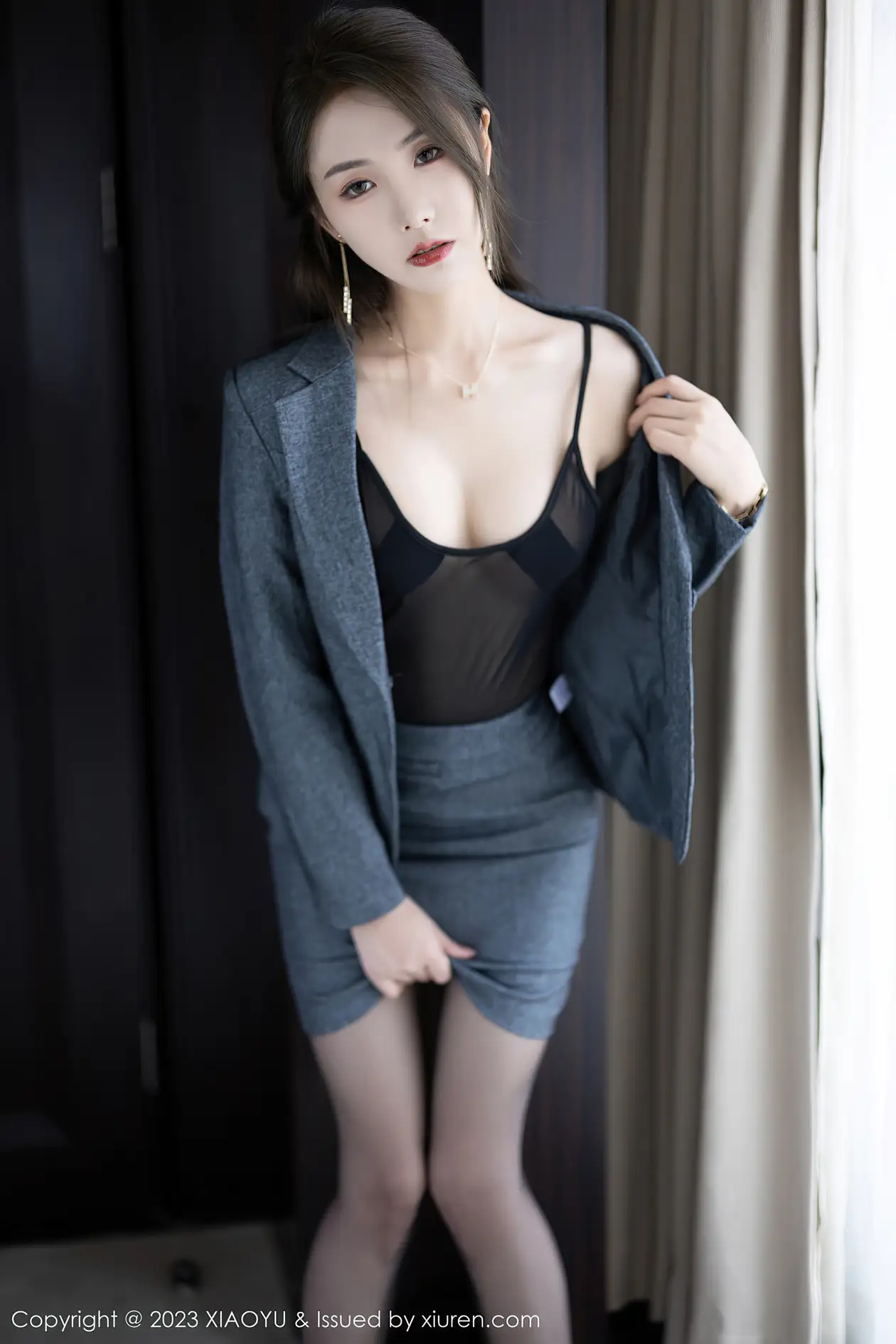 [XiaoYu] 2023.06.05 VOL.1042 Susua#[101P]-11