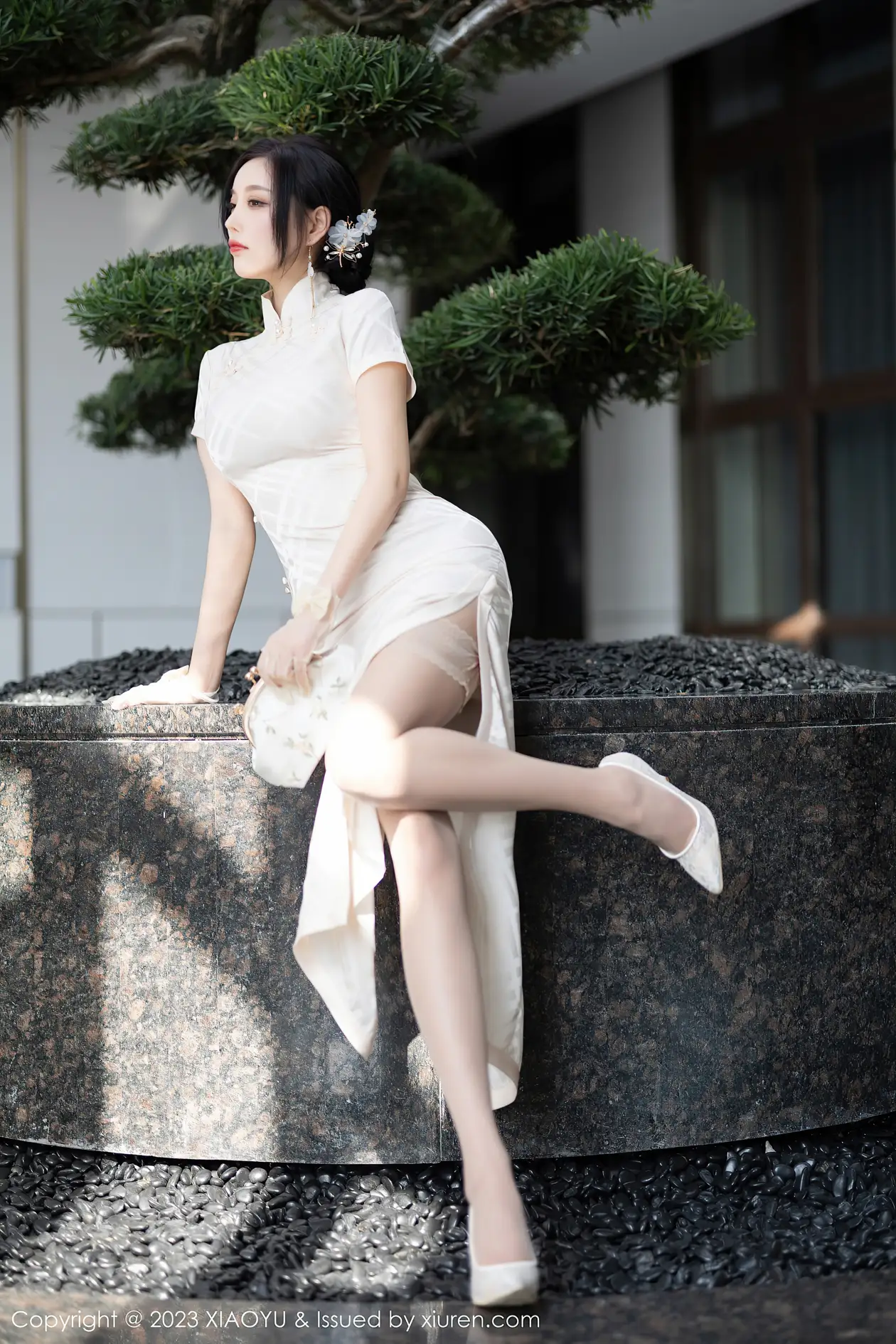 [XiaoYu] 2023.03.03 VOL.0978 Yang ChenchenYome#[86P]-14