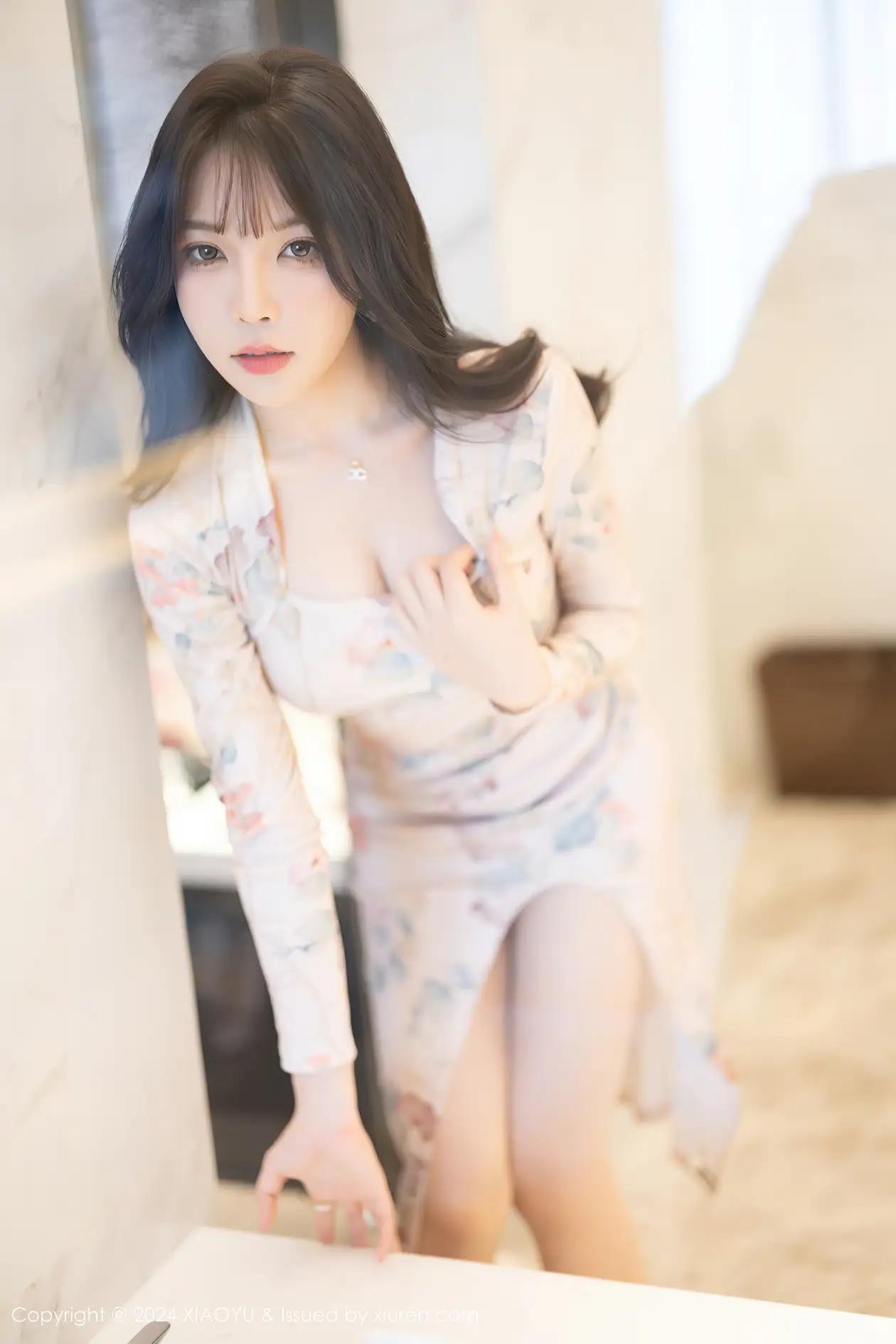 [XiaoYu] 2024.02.05 VOL.1199 Xu Lizhi Booty#[91P]-37